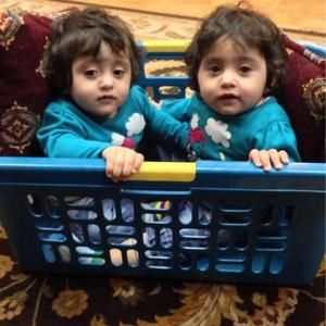 Meet your Posher, Benish